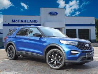 2023 Ford Explorer for sale in Rochester NH