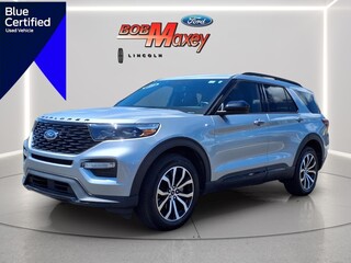 2023 Ford Explorer for sale in Howell MI