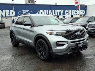 2023 Ford Explorer for sale in Watchung NJ