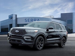 2023 Ford Explorer for sale in Farmington Hills MI