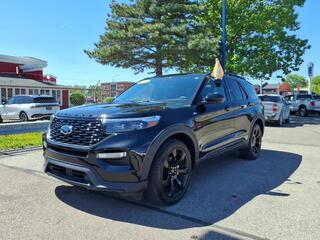2023 Ford Explorer for sale in Dearborn MI