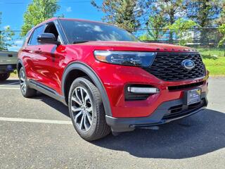 2022 Ford Explorer for sale in Watchung NJ