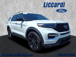 2022 Ford Explorer for sale in Watchung NJ