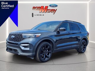 2023 Ford Explorer for sale in Howell MI