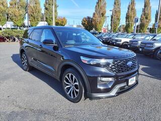 2022 Ford Explorer for sale in Vancouver WA