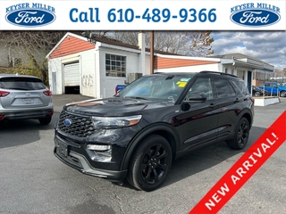 2022 Ford Explorer for sale in Mt. Juliet TN