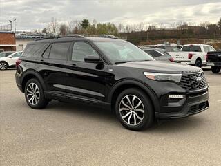 2022 Ford Explorer for sale in Waynesville NC