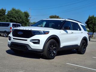 2023 Ford Explorer for sale in Farmington Hills MI
