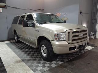 2005 Ford Excursion for sale in Nashville TN