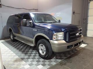 2005 Ford Excursion for sale in Nashville TN