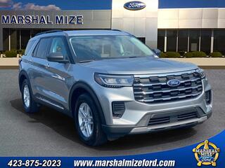 2025 Ford Explorer for sale in Hixson TN