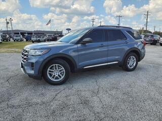 2025 Ford Explorer for sale in Orange TX