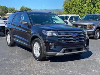 2025 Ford Explorer for sale in Hixson TN