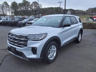 2025 Ford Explorer for sale in Malvern AR