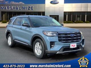 2025 Ford Explorer for sale in Hixson TN