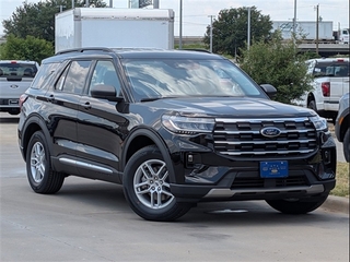 2025 Ford Explorer for sale in Carrollton TX