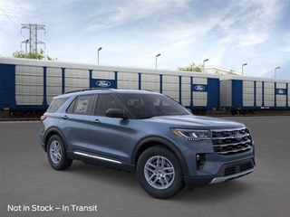 2025 Ford Explorer for sale in Easley SC