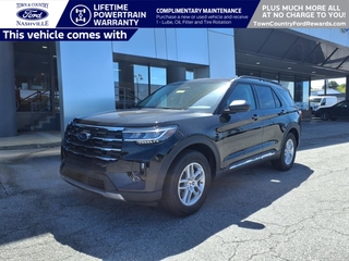 2025 Ford Explorer for sale in Brentwood TN