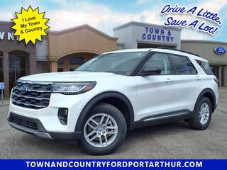 2025 Ford Explorer for sale in Port Arthur TX
