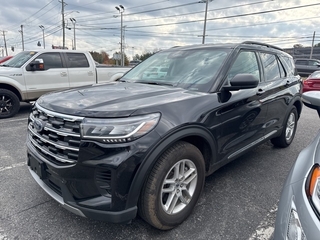 2025 Ford Explorer for sale in Knoxville TN