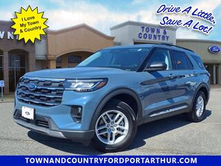 2025 Ford Explorer for sale in Port Arthur TX