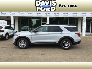 2025 Ford Explorer for sale in Independence MO