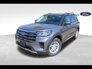 2025 Ford Explorer for sale in Denton TX