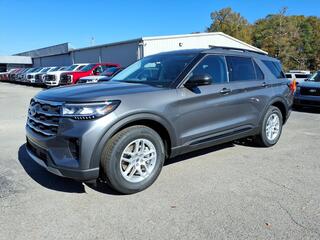 2026 Ford Explorer for sale in Hartselle AL