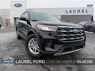 2026 Ford Explorer for sale in Windber PA