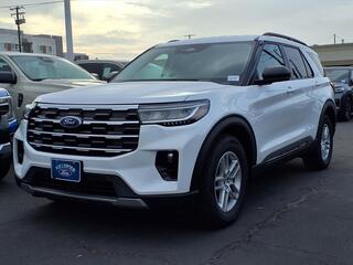 2026 Ford Explorer for sale in Fullerton CA