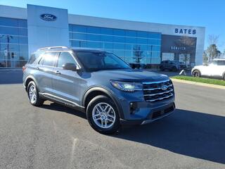 2026 Ford Explorer for sale in Lebanon TN