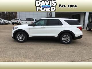 2026 Ford Explorer for sale in Independence MO