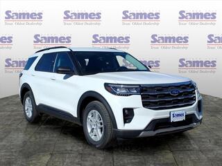 2026 Ford Explorer for sale in Bastrop TX