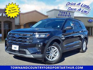 2026 Ford Explorer for sale in Port Arthur TX