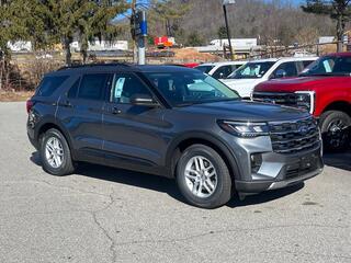 2026 Ford Explorer for sale in Canton NC
