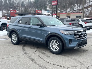 2026 Ford Explorer for sale in Waynesville NC
