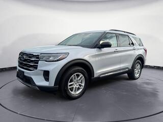 2026 Ford Explorer for sale in Knoxville TN