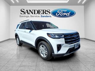 2026 Ford Explorer for sale in Jacksonville NC