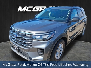 2026 Ford Explorer for sale in Fairmont WV