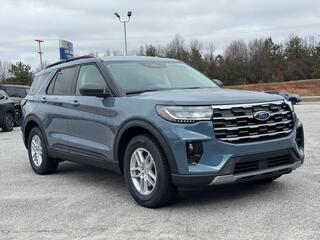 2026 Ford Explorer for sale in Easley SC