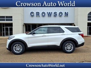 2026 Ford Explorer for sale in Louisville MS