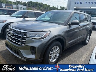 2026 Ford Explorer for sale in Knoxville TN