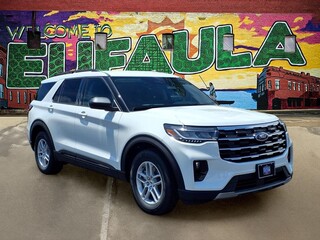 2026 Ford Explorer for sale in Bowling Green KY