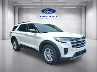 2026 Ford Explorer for sale in Jacksonville NC