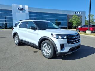 2026 Ford Explorer for sale in Lebanon TN
