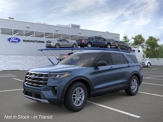 2026 Ford Explorer for sale in Mcalester OK