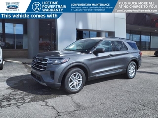 2025 Ford Explorer for sale in Brentwood TN