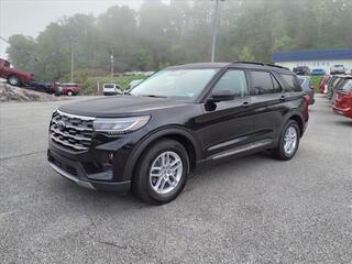 2025 Ford Explorer for sale in Danville WV