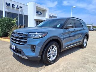 2025 Ford Explorer for sale in Bossier City LA