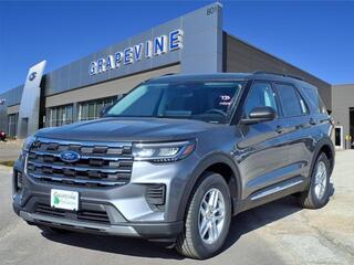 2025 Ford Explorer for sale in Grapevine TX
